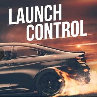 Launch Control Launch Control