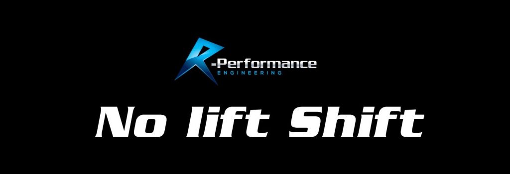 No lift shift | Services automobile en Belgique & Luxembourg No Lift Shift